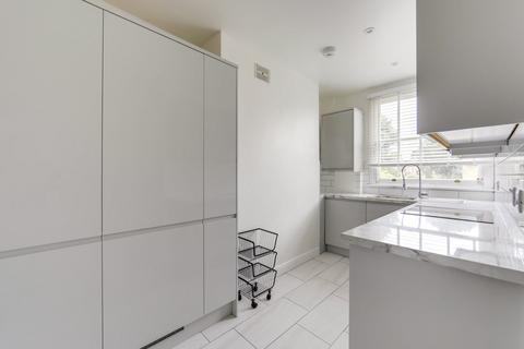 3 bedroom flat to rent, Upper Brockley Road, Brockley , London, SE4