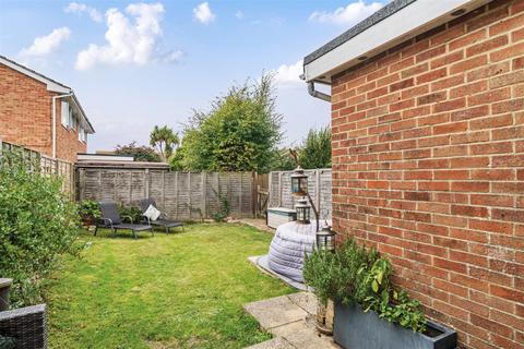 3 bedroom terraced house for sale, Brunswick Close, Felpham