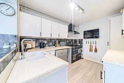 4 Brunswick Close, Bognor Regis, PO22 8HR
