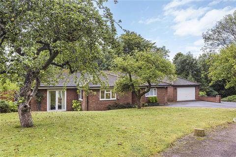 4 bedroom bungalow for sale, Oldwood, Welwyn, Hertfordshire