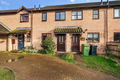 2 bedroom terraced house for sale, Manor Fields,  Burghill,  HR4