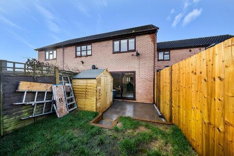 2 bedroom terraced house for sale, Manor Fields,  Burghill,  HR4