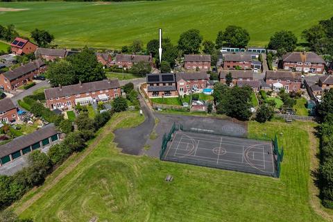 3 bedroom semi-detached house for sale, Grange Road, Bearley, Stratford Upon Avon, CV37