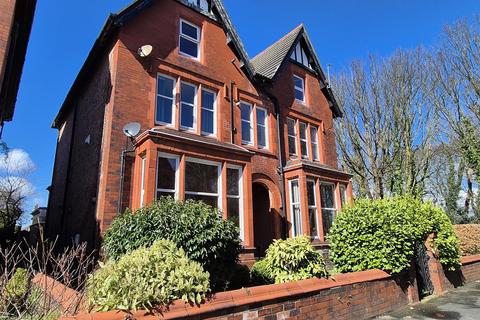 2 bedroom duplex for sale, Cecil Street, Lytham