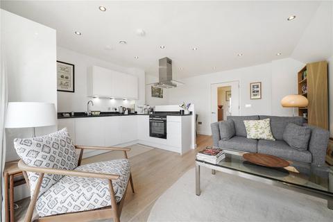 1 bedroom apartment for sale, Darlaston Road, London SW19