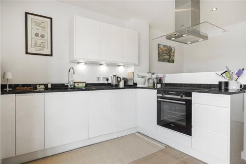 1 bedroom apartment for sale, Darlaston Road, London SW19