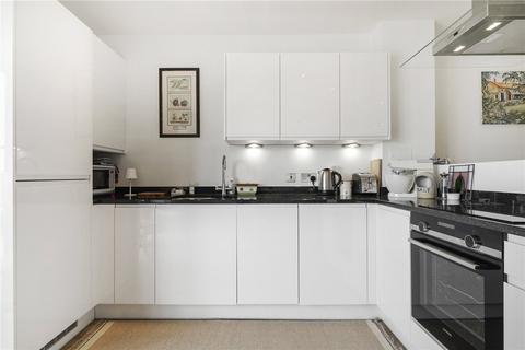 1 bedroom apartment for sale, Darlaston Road, London SW19