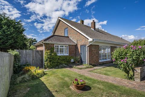 3 bedroom semi-detached house for sale, Newick Close, Seaford