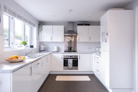 6 Limefield Gardens, Gorebridge, EH23 4RT