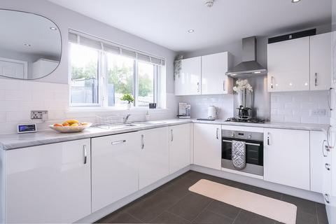 6 Limefield Gardens, Gorebridge, EH23 4RT