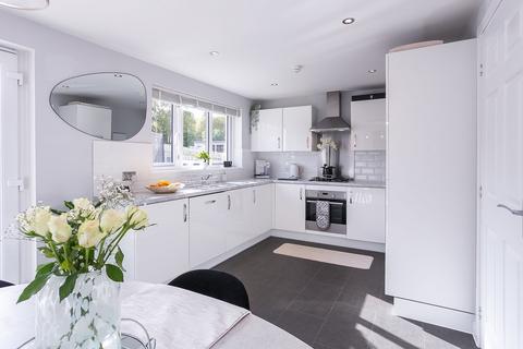 6 Limefield Gardens, Gorebridge, EH23 4RT