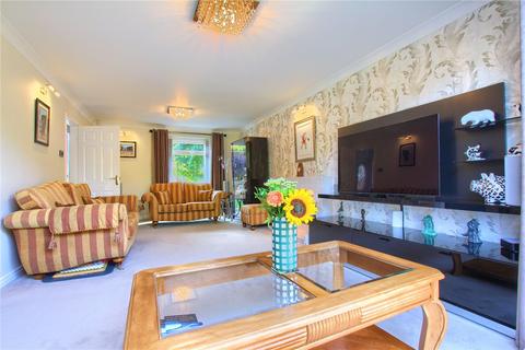 4 bedroom detached house for sale, Grange View, Wolviston