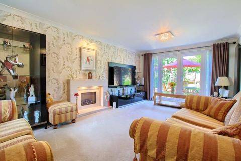 4 bedroom detached house for sale, Grange View, Wolviston