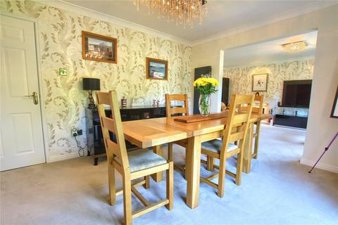 9 Grange View, Wolviston, Billingham, TS22 5LT