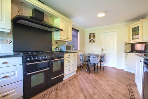 9 Grange View, Wolviston, Billingham, TS22 5LT