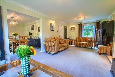 9 Grange View, Wolviston, Billingham, TS22 5LT