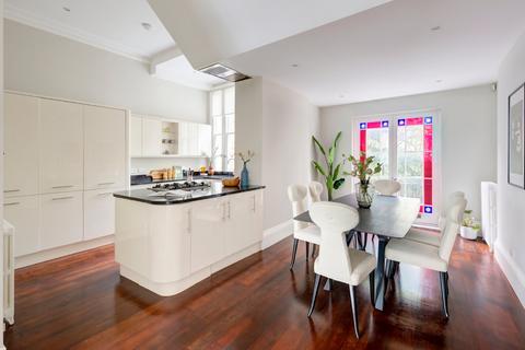 2 bedroom flat for sale, Kensington Park Road, London