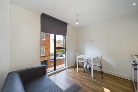 Studio to rent, 3 Parr Street, Liverpool L1