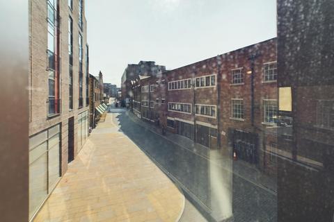 Studio to rent, 3 Parr Street, Liverpool L1