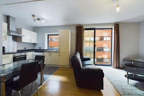 2 bedroom flat to rent,  32 Tabley Street, Liverpool L1