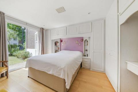 1 bedroom apartment for sale, Brompton Park Crescent, West Brompton, London, SW6