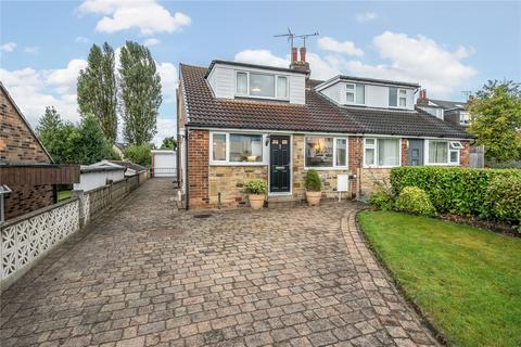 3 bedroom semi-detached house for sale, Victoria Close, Horsforth, Leeds, West Yorkshire