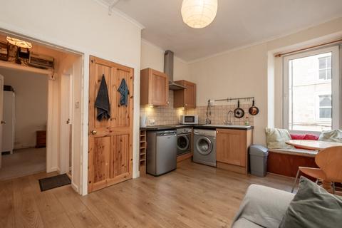 1 bedroom flat for sale, 7/2 Drumdryan Street, Tollcross, Edinburgh, EH3