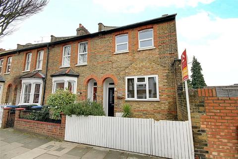 4 bedroom end of terrace house for sale, Downs Road, ENFIELD, Middlesex, EN1