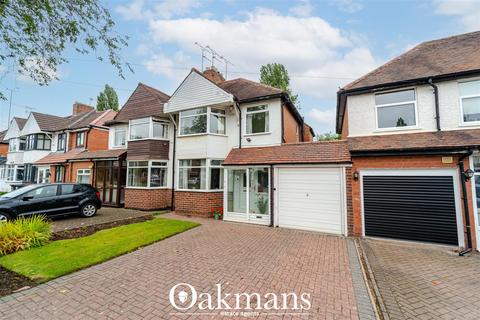 3 bedroom semi-detached house for sale, Osmaston Road, Birmingham