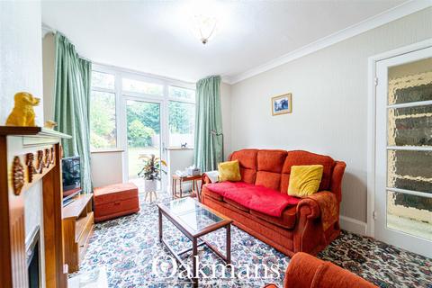 3 bedroom semi-detached house for sale, Osmaston Road, Birmingham