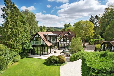 undefined, Riversdale, Bourne End, Buckinghamshire, SL8
