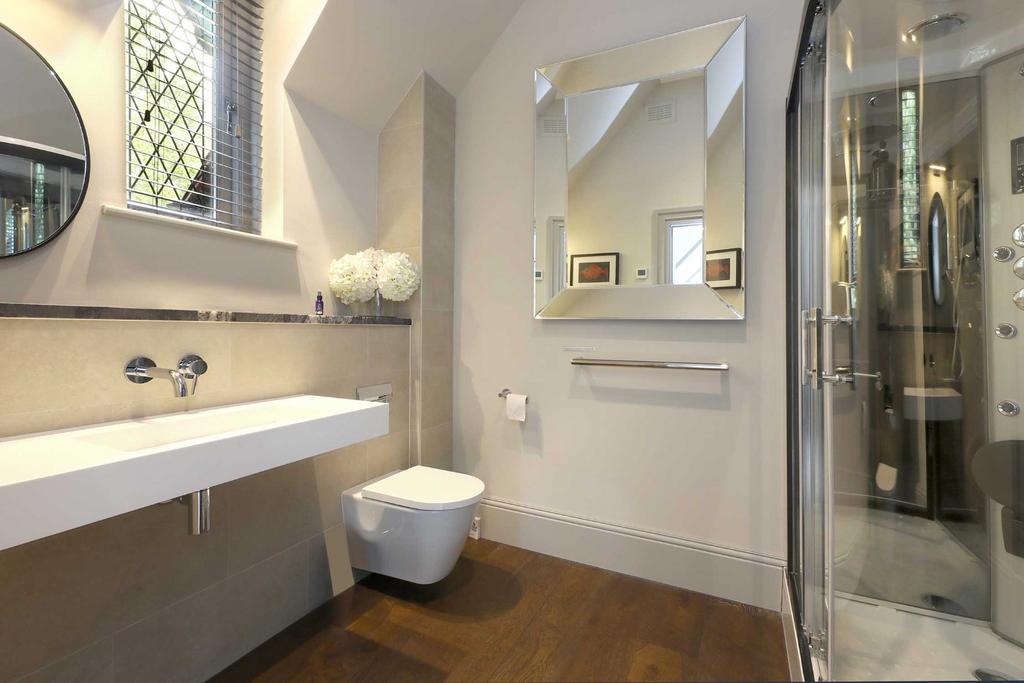 En-Suite