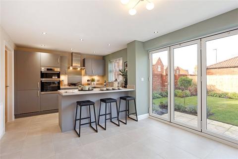 4 bedroom detached house for sale, 64 Regency Place, Southfield Lane, Tockwith, York, YO26