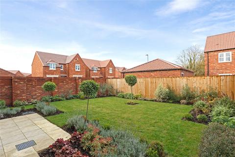 4 bedroom detached house for sale, 64 Regency Place, Southfield Lane, Tockwith, York, YO26