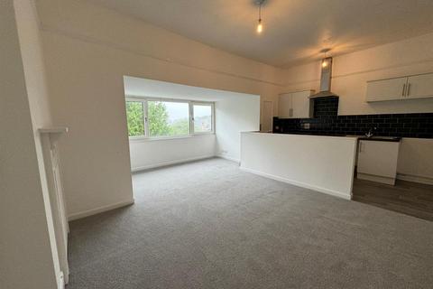 1 bedroom flat to rent, Ashley Cross, Poole