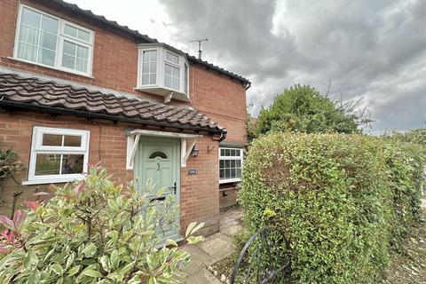 undefined, Main Street, Nottingham NG14