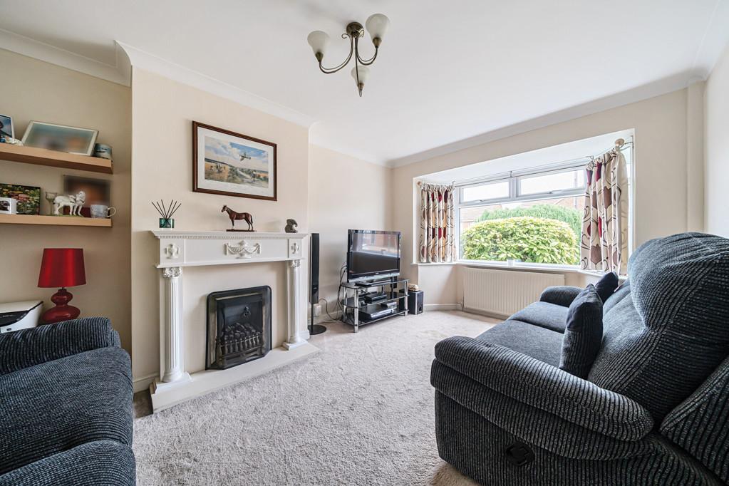 Fleet Road, Dartford, Kent 3 bed semidetached house for sale £425,000