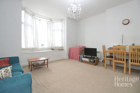 1 bedroom flat for sale, Trafalgar Court, 42 Cromer Road, Mundesley, NR11