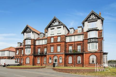 1 bedroom flat for sale, Trafalgar Court, 42 Cromer Road, Mundesley, NR11