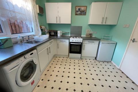 2 bedroom terraced house to rent, Tom Stewart Lane, St Andrews KY16