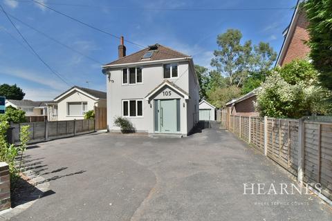 4 bedroom detached house for sale, Pinehurst Road, West Moors, Ferndown, BH22