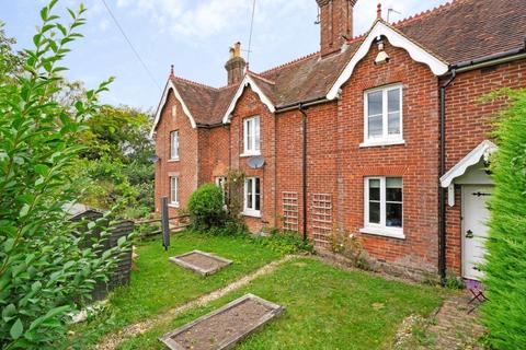 3 bedroom terraced house for sale, Bull Lane Cottages, Furnace Lane, Lamberhurst, Kent, TN3