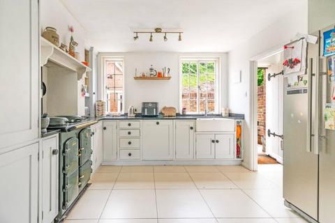 3 bedroom terraced house for sale, Bull Lane Cottages, Furnace Lane, Lamberhurst, Kent, TN3