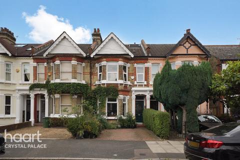 5 bedroom terraced house for sale, Stembridge Road, London