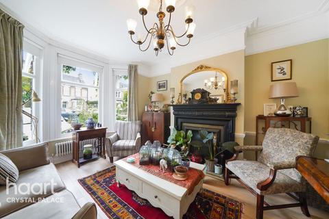 5 bedroom terraced house for sale, Stembridge Road, London