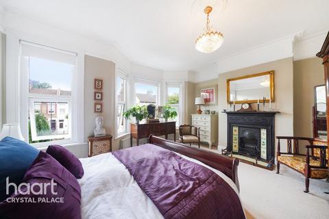 5 bedroom terraced house for sale, Stembridge Road, London