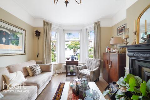 5 bedroom terraced house for sale, Stembridge Road, London