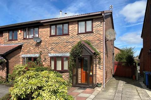 3 bedroom semi-detached house for sale, Cornfield Close, Sale