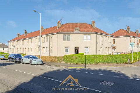 2 bedroom flat for sale, 138 Gallowhill Road, Paisley PA3