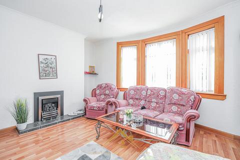 2 bedroom flat for sale, 138 Gallowhill Road, Paisley PA3